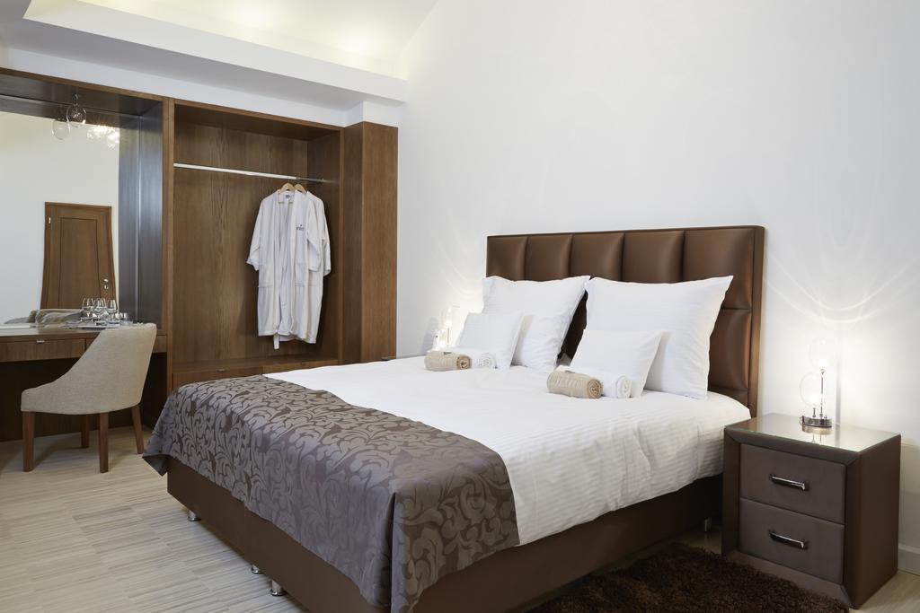 Botrytis Borhotel Mád Habitación foto