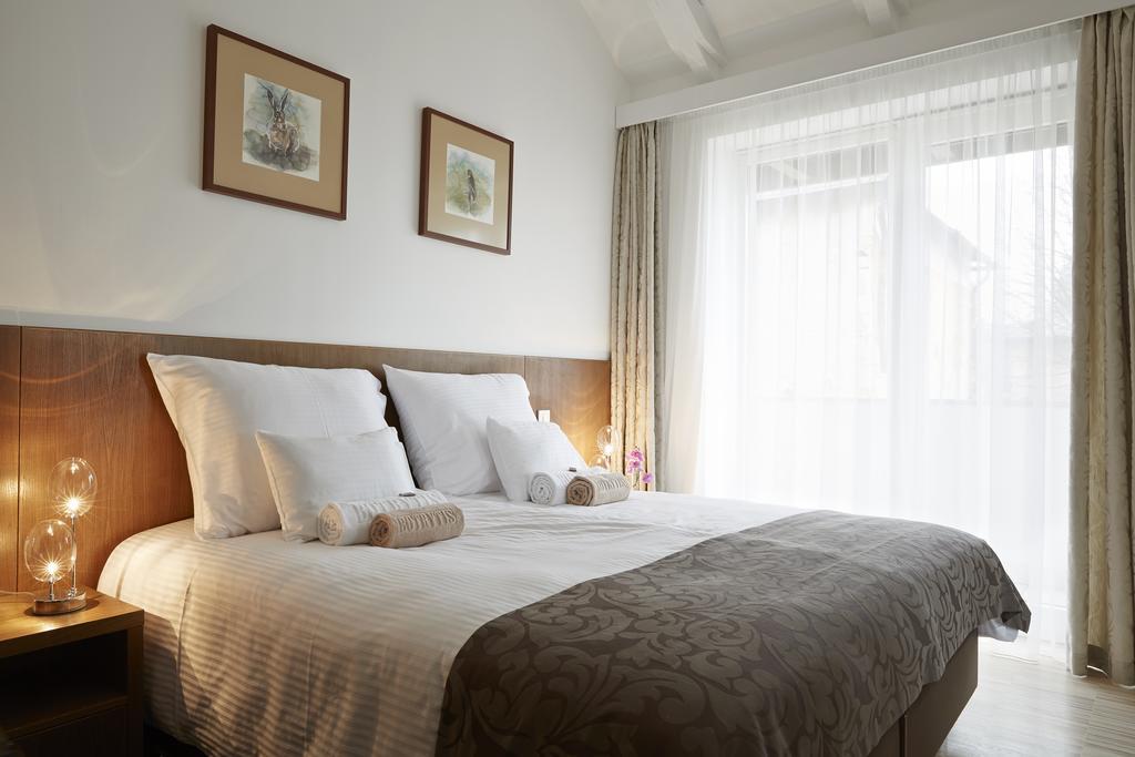 Botrytis Borhotel Mád Habitación foto