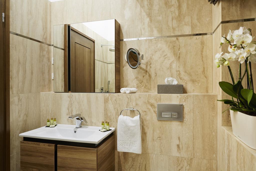 Botrytis Borhotel Mád Habitación foto